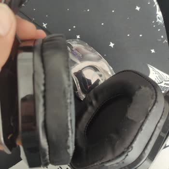 Gamepower Fujin 7+1 Kulak Pedlerinde Dökülme Ve Yedek Parça Bulma Sorunu