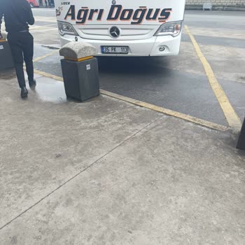 Bavulumun Kırılması Ve Sorumluluk Reddi Mağduriyetimi Derinleştirdi