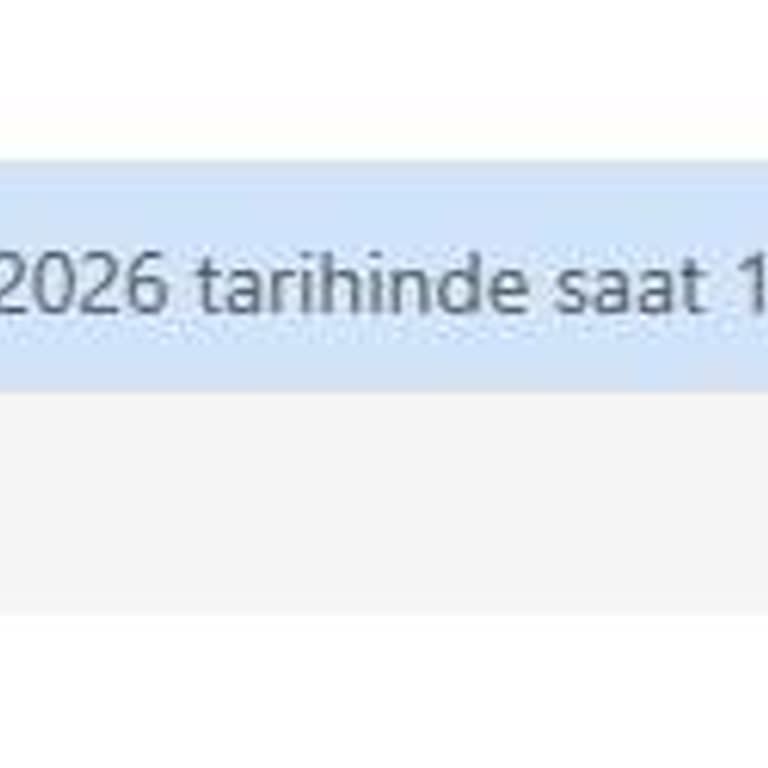 Ziraat Bankası Ödeme Bildirim Mailleri 15 Gün Boyunca Gelmiyor