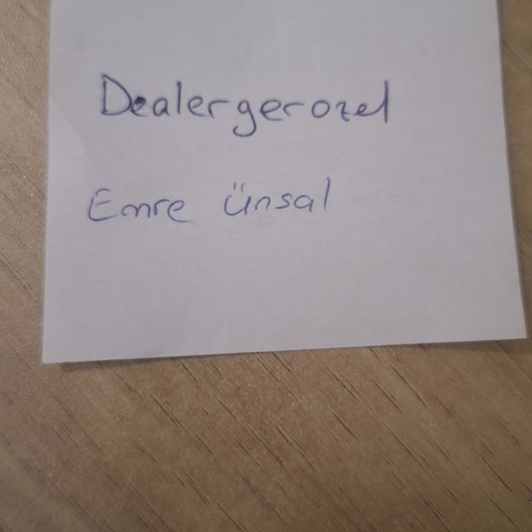 Vodafone Bayisinde Yanıltıcı Bilgilendirme Ve Saygısız Yaklaşım Nedeniyle Hat İptali Talebi