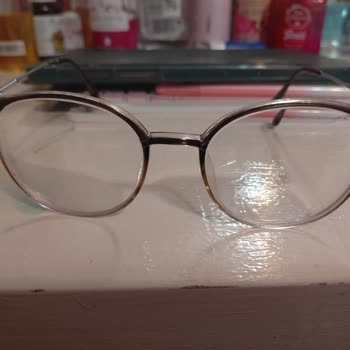 Sürekli Bollaşan Slazenger Gözlüğümde Çözüm Bekliyorum