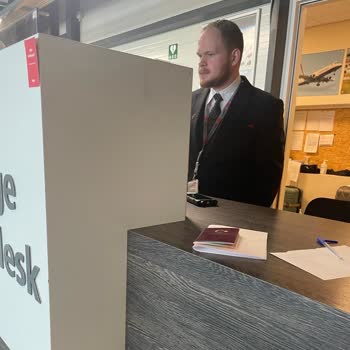 Kırık Bagajım İçin Tekrarlanan Belgeler Ve Uzayan Çözüm Süreci