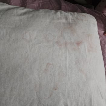 Karaca Home Nevresim Takımının Renk Solması Ve Boya Akması Nedeniyle İade Talebi