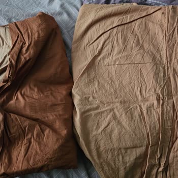 Karaca Home Nevresim Takımının Renk Solması Ve Boya Akması Nedeniyle İade Talebi