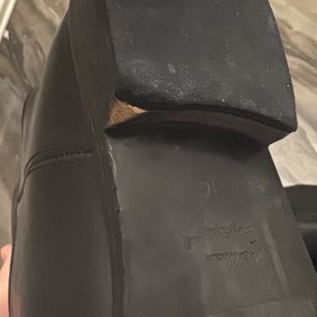 Deforme Çizme İçin 1 Yıl Sonrası Değişim Reddedildi