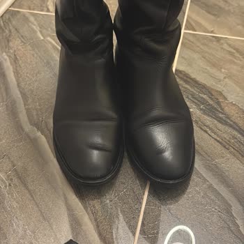 Deforme Çizme İçin 1 Yıl Sonrası Değişim Reddedildi