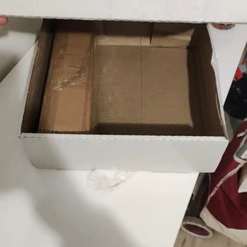 İki Ürün Ödedim, Tek Ürün Geldi Ve Cevap Yok