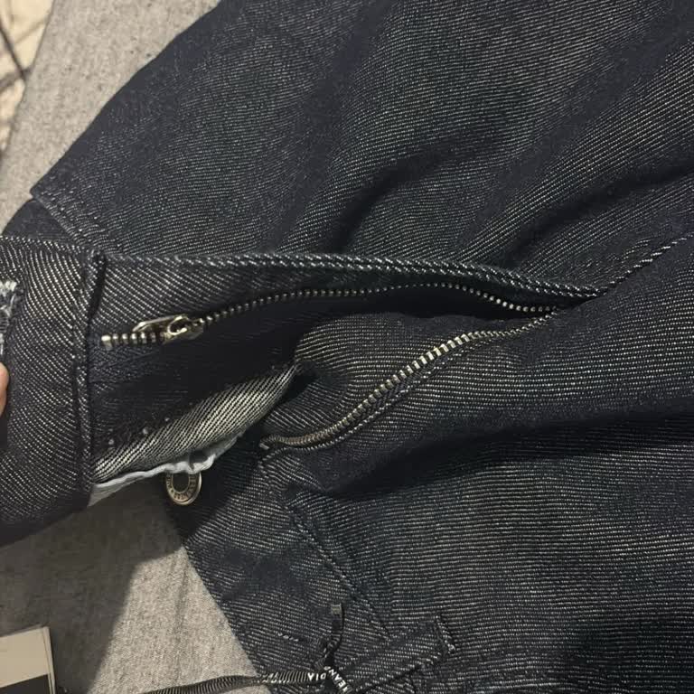 Yanlış Beden, Bozuk Fermuar Ve Haksız Kargo Ücreti İadesi Talebi