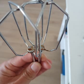 Arzum Blender Parçaları Garanti Kapsamına Alınmadı