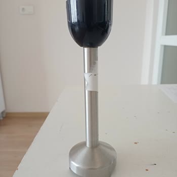 Arzum Blender Parçaları Garanti Kapsamına Alınmadı