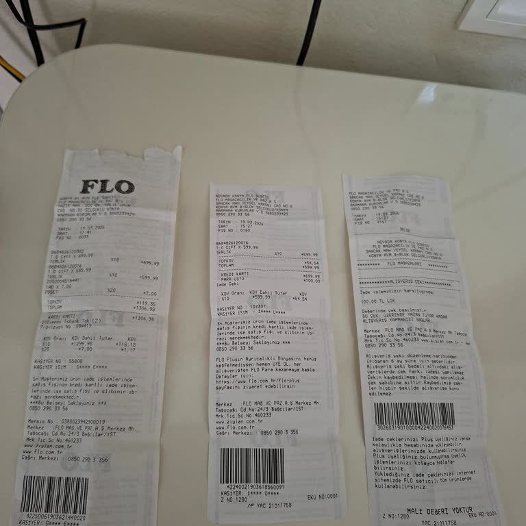 İade Edilmesi Gereken 100 TL Kartıma Yansıtılmadı Kuponla Çözüm Sunuldu