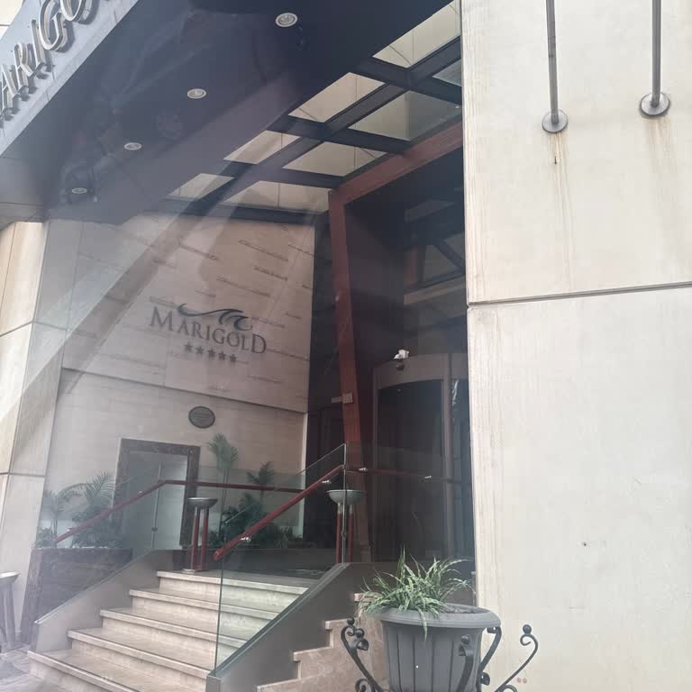 Yetersiz Yemek Çeşitliliği Ve Tekrarlayan Menü 5 Yıldızlı Otelde Beklentileri Boşa Çıkardı