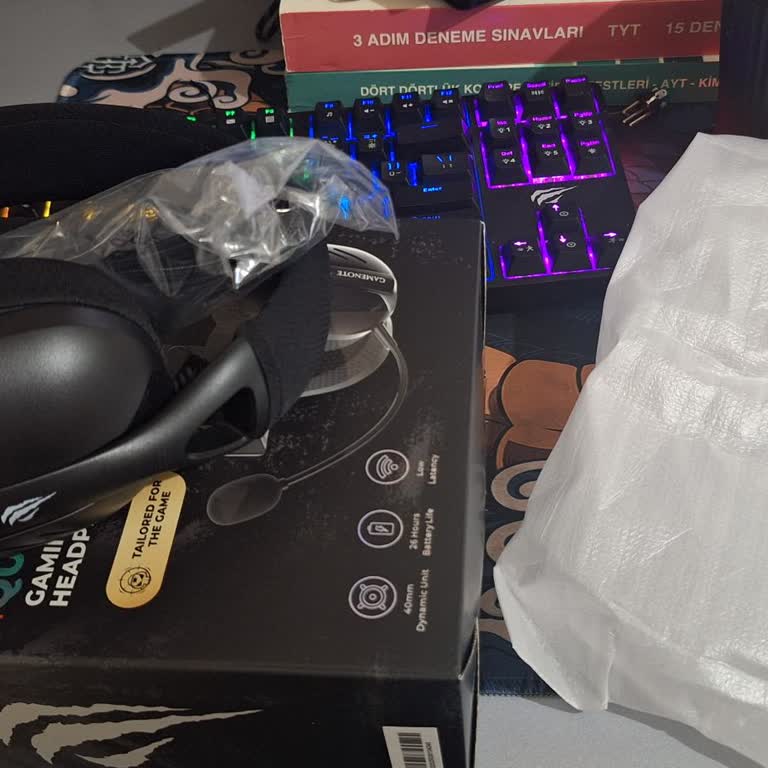 Ses Kalitesi Boğuk Olması Nedeniyle Trendyol’da İade Talebimin Reddedilmesi