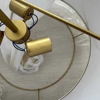 Kelebek Mobilya'dan Hasarlı TV Ünitesi Ve Cevapsız İade Süreci