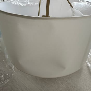 Kelebek Mobilya'dan Hasarlı TV Ünitesi Ve Cevapsız İade Süreci