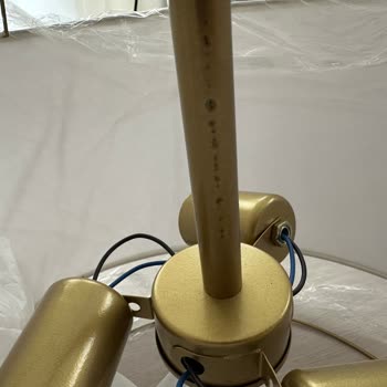 Kelebek Mobilya'dan Hasarlı TV Ünitesi Ve Cevapsız İade Süreci