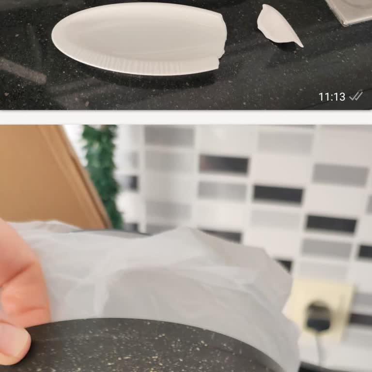 İade Edilen Ürünlerin Yenisi Gönderilmedi Ve Müşteri Hizmetleri Cevap Vermiyor