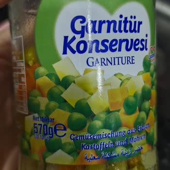 Burcu Konserve Garnitüründe Cam Parçası: Sağlık Riski Ve Acil Açıklama