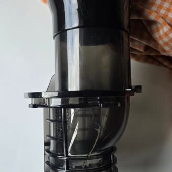 Karaca Züccaciye Ne Orijinal Yedek Parçası Ne De Muadil Bir Parça Bulunmuyor