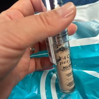 Kullanılmış Ve Bozuk Ürün Gönderen Watsons Şubesi Ve Trendyol GO Üzerine Şikayet