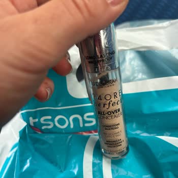 Kullanılmış Ve Bozuk Ürün Gönderen Watsons Şubesi Ve Trendyol GO Üzerine Şikayet