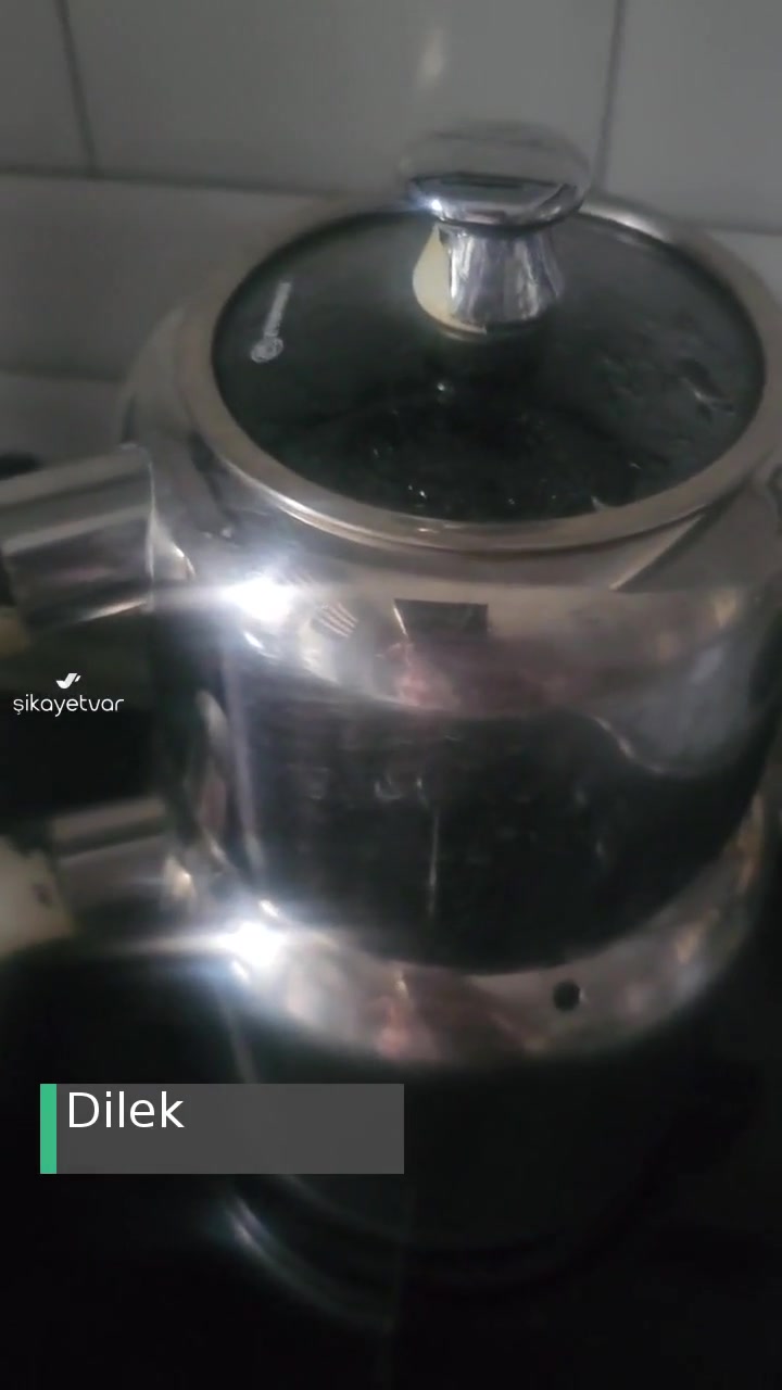 Korkmaz Demlik Kapağı Soyuldu! videonun kapak resmi