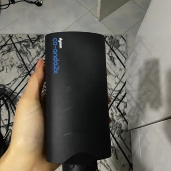 Dyson Airwrap2X Cihazı Çizik Ve Arızalı Geldi, Değişim Talebi Görmezden Gelindi