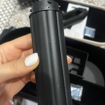 Dyson Airwrap2X Cihazı Çizik Ve Arızalı Geldi, Değişim Talebi Görmezden Gelindi