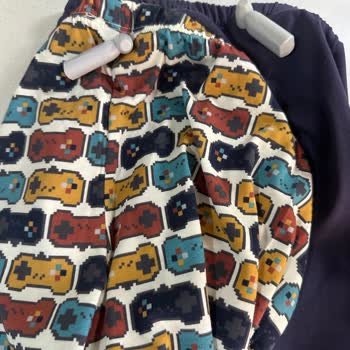 Çocuk Pijamasındaki Güvenlik Barkodu Çıkarılmadı: Hızlı Çözüm Talebi