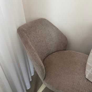 İstikbal Retro Sandalye Parça Desteği Sağlanamaması Şikayeti