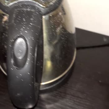 Ramazan Döneminde Mekke Otelinde Yanıltıcı Yemek Tanıtımı Ve Temizlik Eksikliği