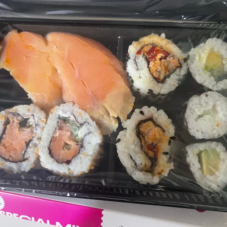 Bozuk Dardanel Sushi Ve Oyalayıcı Müşteri Hizmetleri