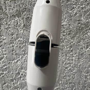 Sinbo SVC-8633 Süpürgede Kırılan Katlanır Düğme İçin Garanti Kapsamında Ücretsiz Parça Değişimi