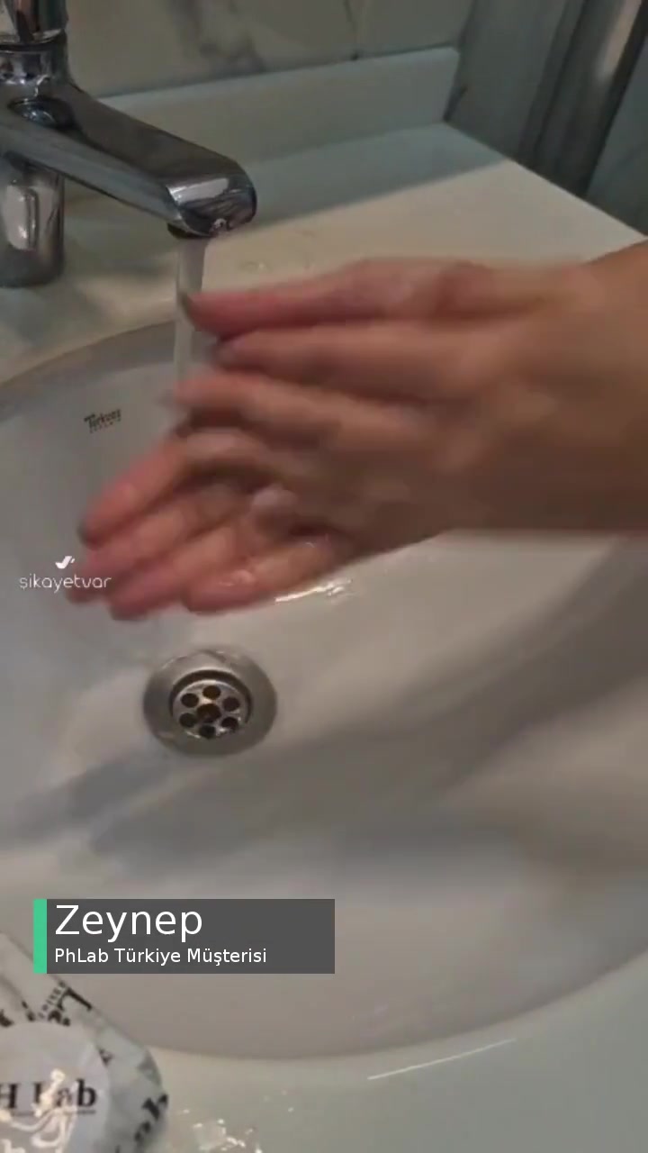 Phlab Türkiye Orijinal Olmayan Ürün İçeriği videonun kapak resmi