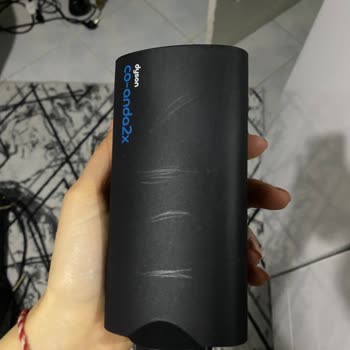 Dyson Airwrap 2X Not Working Properly – Stops During Use