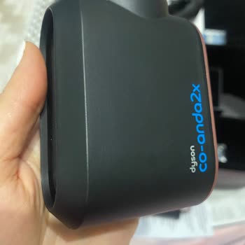 Dyson Airwrap 2X Not Working Properly – Stops During Use