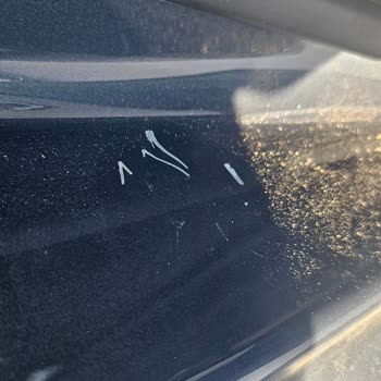 Full Paket Ekspertizde Görülmeyen Motor Hava Filtre Kapağı Kırığı Ve Sorumluluk Reddi