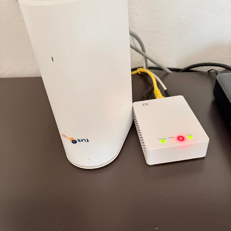 İnternete Erişilemiyor Ve Destek Yanıtı Gelmiyor