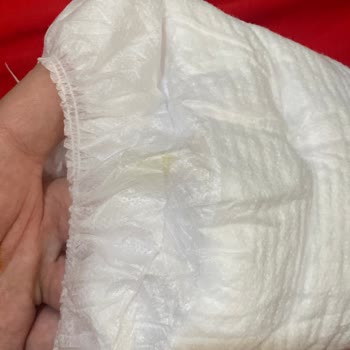 Molfix Bezlerde Ordu Ünye Şubelerinde Kalite Düşüşü, Yırtılma Ve Sızıntı