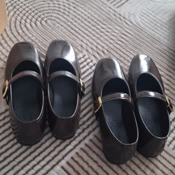 Hatalı Teslimat: Siyah Babetim Gelmedi