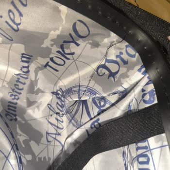 A101'den Kusurlu Valiz İadesi Reddedildi Ve Müşteri Hizmetleri Yanıt Vermedi