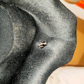 Nike Defy Ayakkabısındaki Deformasyon Ve Değişim İsteği