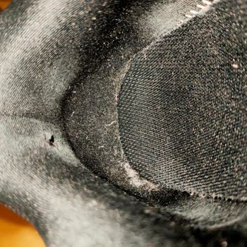 Nike Defy Ayakkabısındaki Deformasyon Ve Değişim İsteği