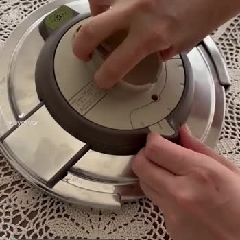Tefal Acticook 6 Litre Tencere Kapak Sorunu Ve Yedek Parça Sıkıntısı!