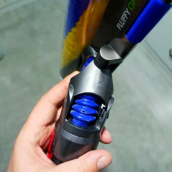 Dyson V15 Lazer Başlığının Kısa Sürede Aşınması Garanti Kapsamı Dışı Olarak Reddedildi