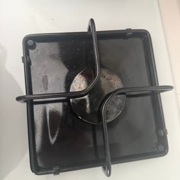 Beko Üstü Ocakta Boya Atması Ve Renk Değişimi Tekrarlıyor Ürün Değişimi Talep Ediyorum