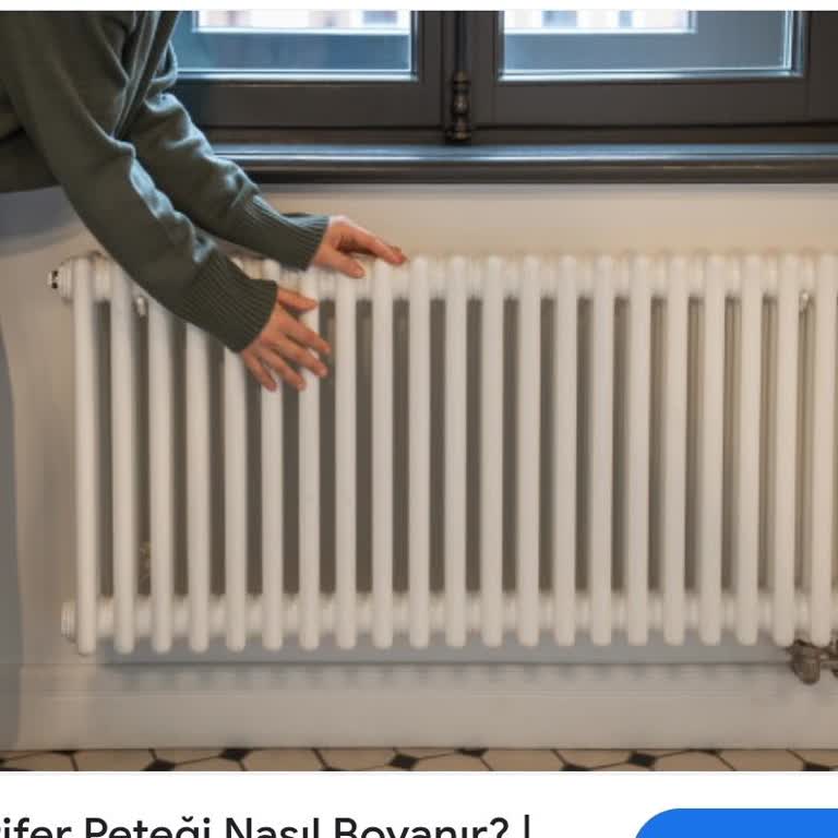 Okulda Kalorifer Sorunu Çocuklar Hastalanıyor Ve İletişim Sağlanamıyor