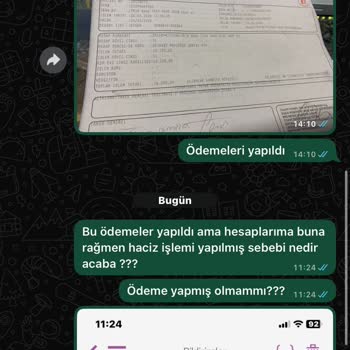 İlk Protokolün Tek Taraflı İptali Ve Yeni Protokolde 10.000 TL Ek Talep