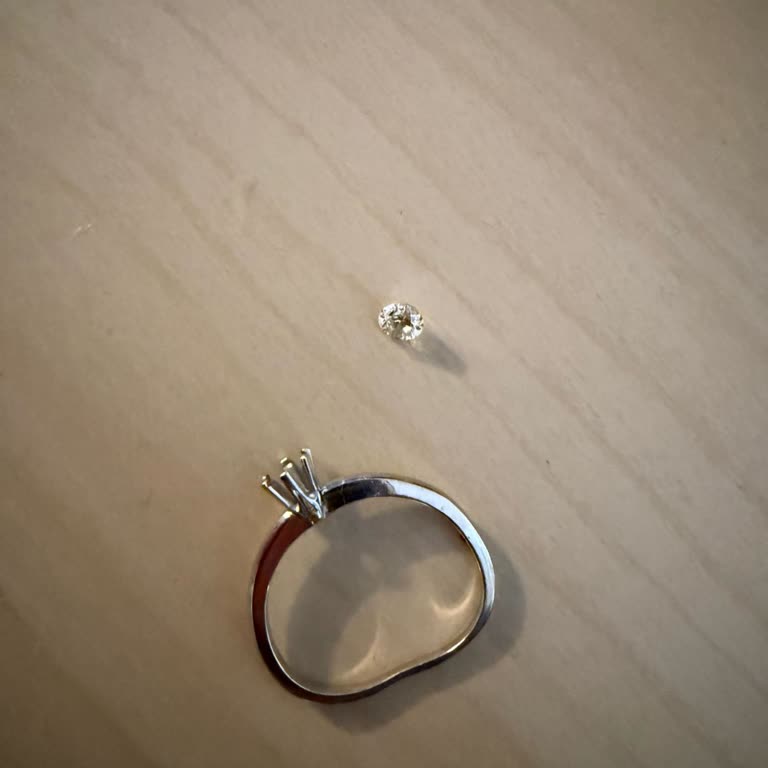 Garanti Sözünü İhlal Ettiler: Tektaş Yüzük Onarımına 5 Bin TL Ücret Talebi