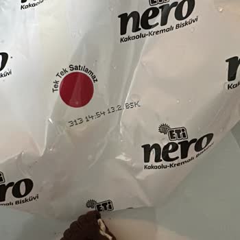 Eti Gıda Güvenimi Ciddi Şekilde Sarstı